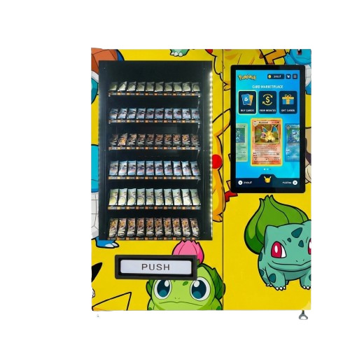 Pokémat Premium